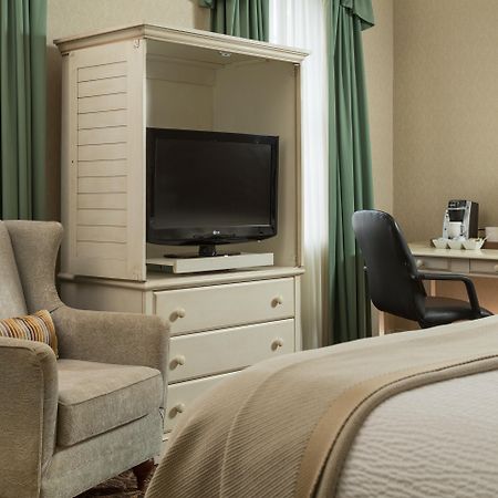 Linden Row Inn Richmond Zewnętrze zdjęcie