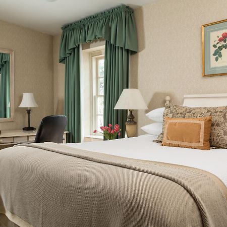 Linden Row Inn Richmond Zewnętrze zdjęcie