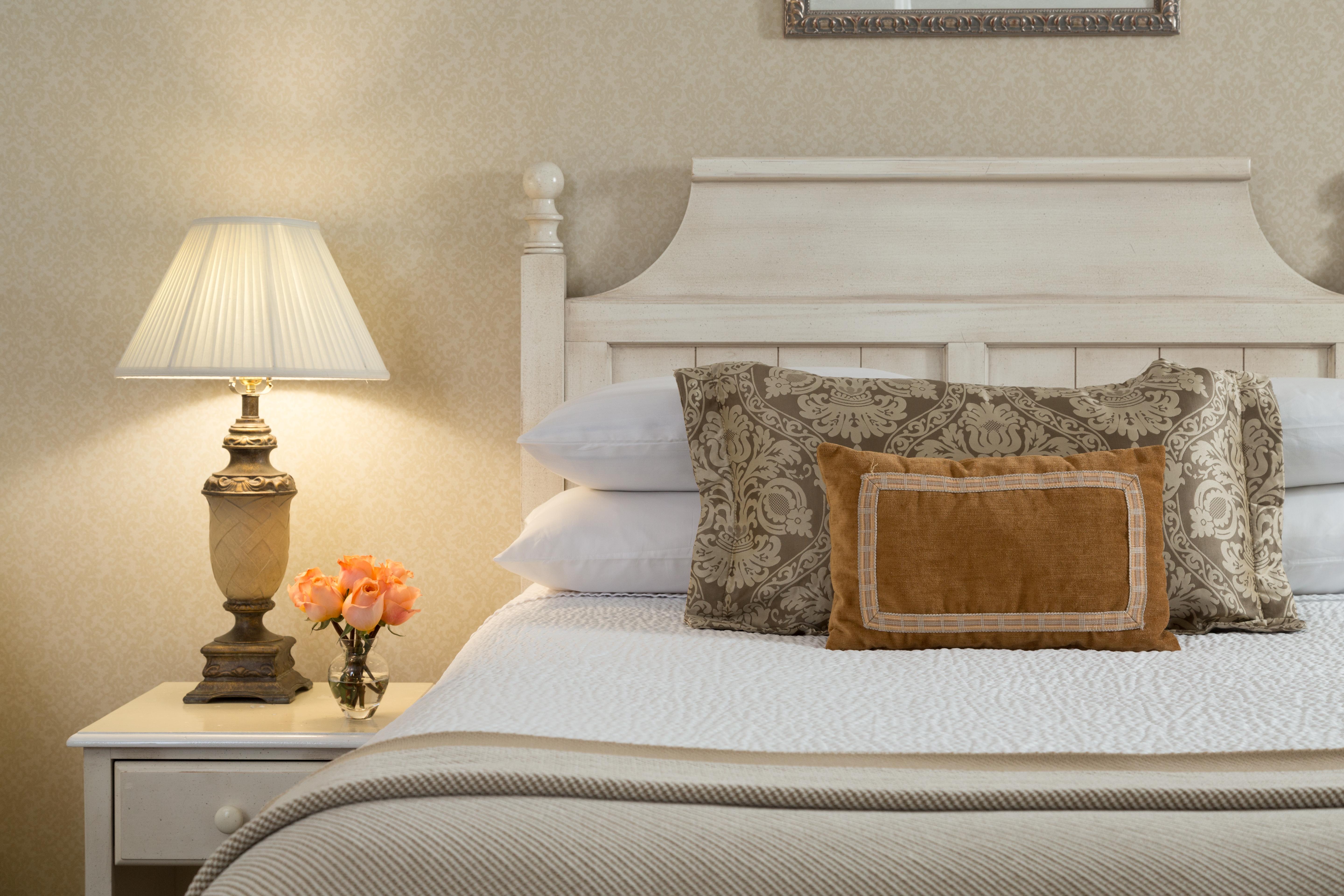 Linden Row Inn Richmond Zewnętrze zdjęcie