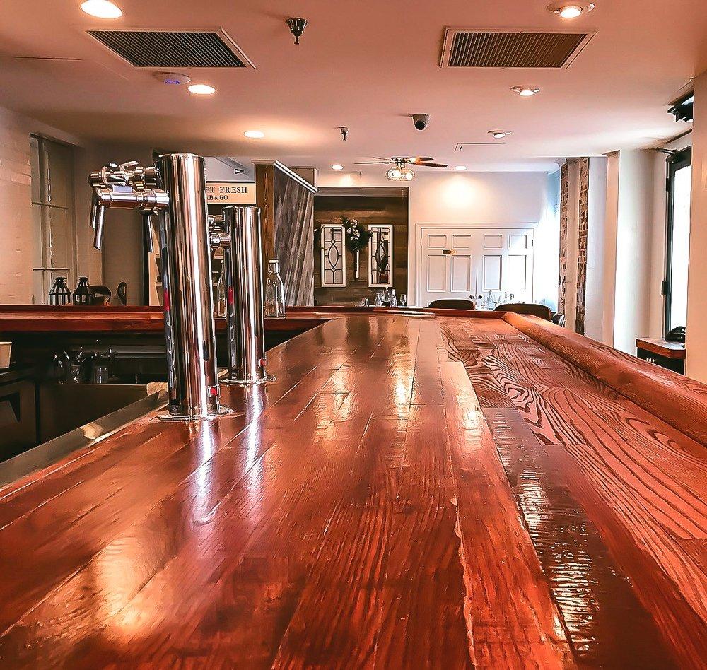 Linden Row Inn Richmond Zewnętrze zdjęcie