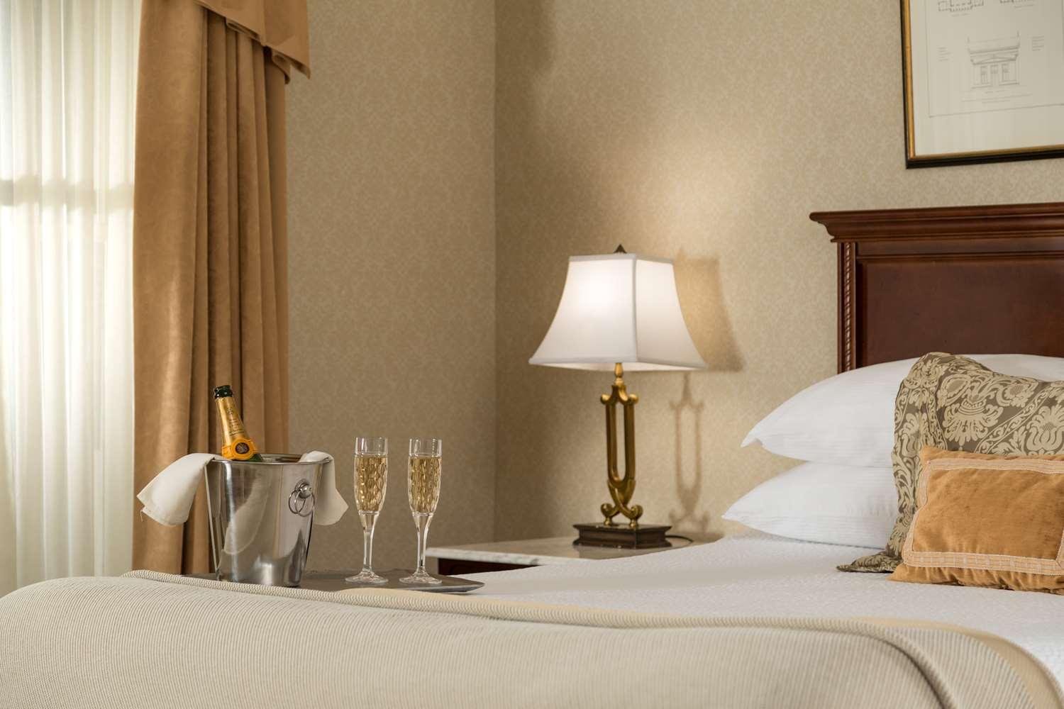 Linden Row Inn Richmond Zewnętrze zdjęcie