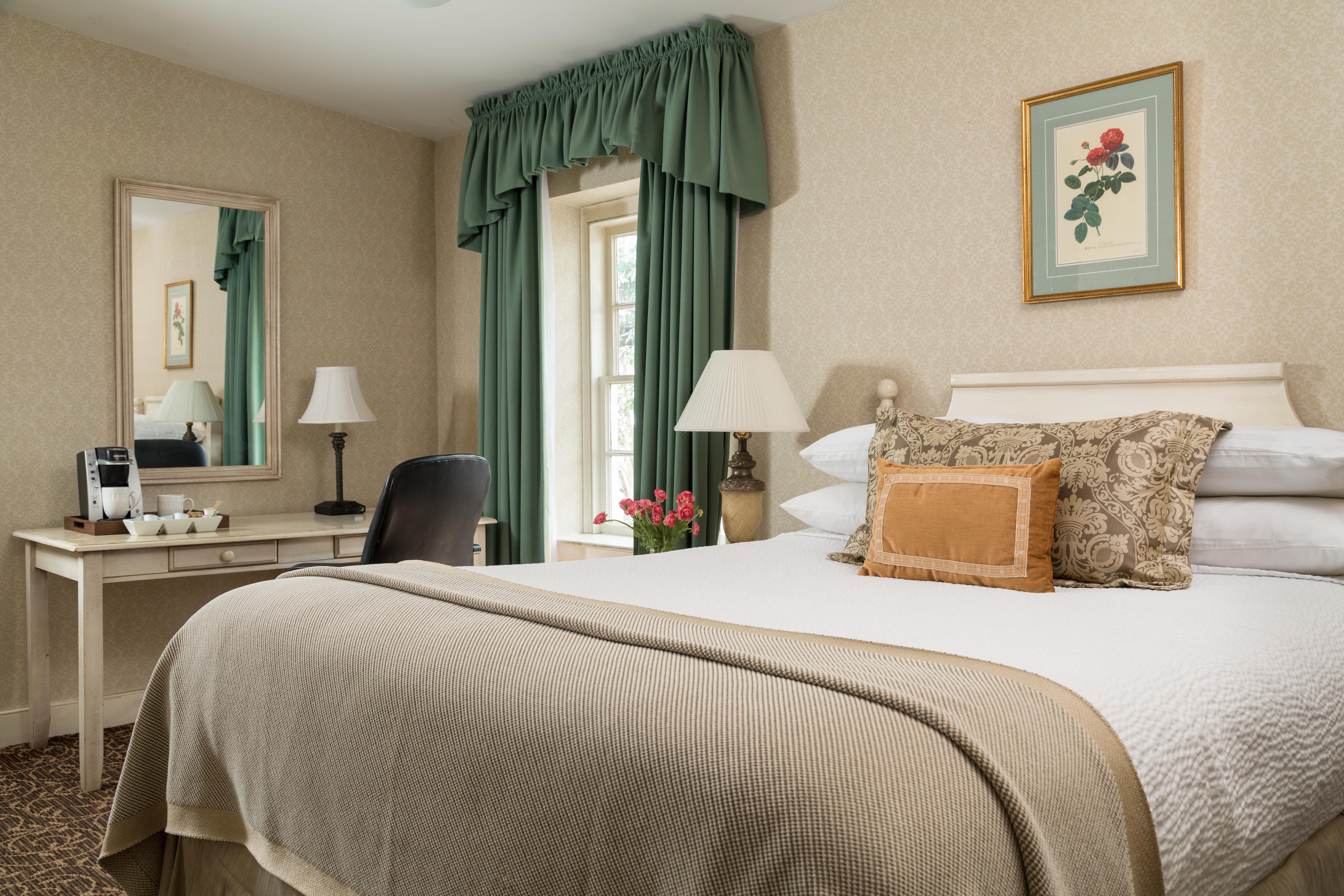 Linden Row Inn Richmond Zewnętrze zdjęcie